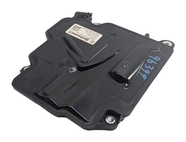 Thumbnail 5: 2016 MERCEDES GL450 (X166) AUTOMATIC TRANSMISSION CONTROL MODULE TCM