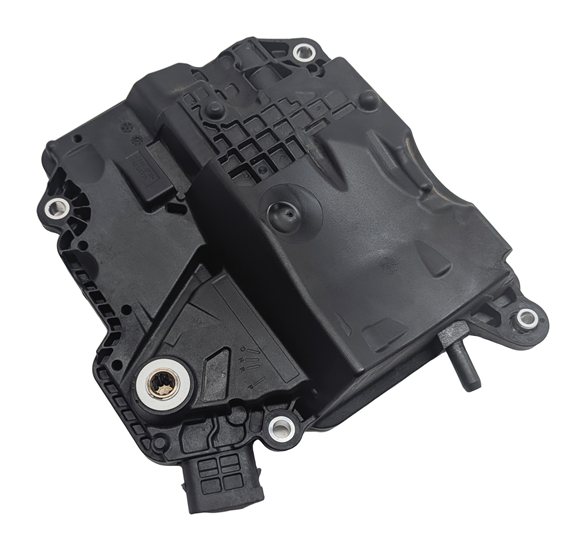 Thumbnail 6: 2016 MERCEDES GL450 (X166) AUTOMATIC TRANSMISSION CONTROL MODULE TCM