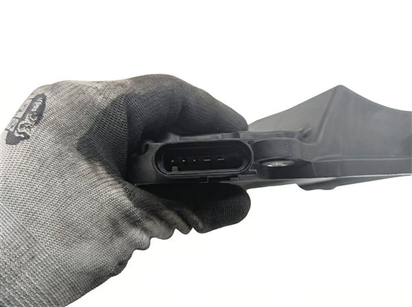 Thumbnail 7: 2016 MERCEDES GL450 (X166) AUTOMATIC TRANSMISSION CONTROL MODULE TCM