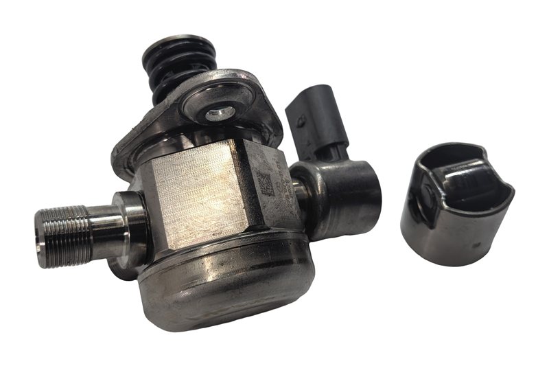 11-20 MERCEDES E S SL GL (W205 W166 W212 X166 X253) V8 LEFT MECHANICAL FUEL PUMP