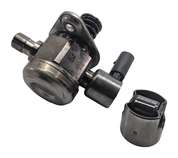 Thumbnail 2: 11-20 MERCEDES E S SL GL (W205 W166 W212 X166 X253) V8 LEFT MECHANICAL FUEL PUMP