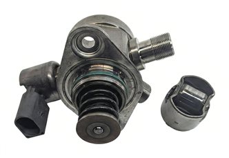 Thumbnail 4: 11-20 MERCEDES E S SL GL (W205 W166 W212 X166 X253) V8 LEFT MECHANICAL FUEL PUMP
