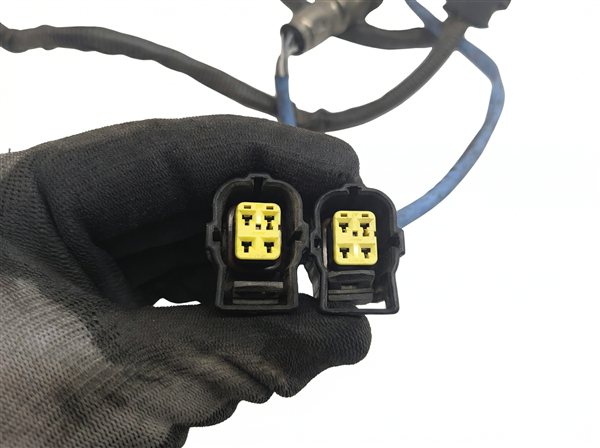 Thumbnail 4: 2016 MERCEDES GL450 (X166) 3.0L (276.821) ENGINE OXYGEN O2 LAMBDA SENSOR SET/4