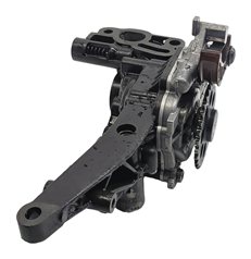 Thumbnail 2: 2016 MERCEDES GL450 (X166) 3.0L (276.821) ENGINE MOTOR OIL FLUID PUMP ASSEMBLY