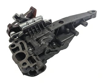 Thumbnail 5: 2016 MERCEDES GL450 (X166) 3.0L (276.821) ENGINE MOTOR OIL FLUID PUMP ASSEMBLY