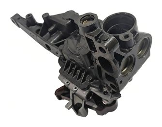 Thumbnail 6: 2016 MERCEDES GL450 (X166) 3.0L (276.821) ENGINE MOTOR OIL FLUID PUMP ASSEMBLY