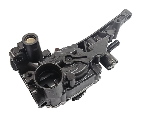 Thumbnail 7: 2016 MERCEDES GL450 (X166) 3.0L (276.821) ENGINE MOTOR OIL FLUID PUMP ASSEMBLY