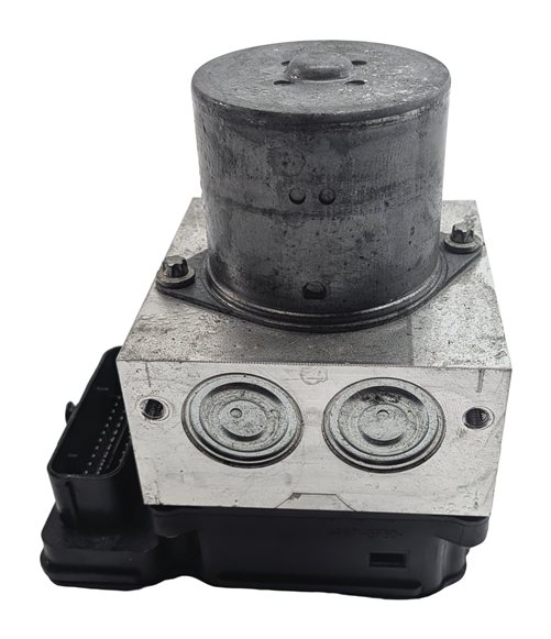 Thumbnail 2: 2016 MERCEDES GL350 GL450 GL550 (X166) ABS ANTI LOCK BRAKE PUMP w/ MODULE