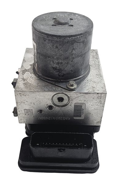 Thumbnail 5: 2016 MERCEDES GL350 GL450 GL550 (X166) ABS ANTI LOCK BRAKE PUMP w/ MODULE