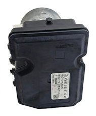 Thumbnail 6: 2016 MERCEDES GL350 GL450 GL550 (X166) ABS ANTI LOCK BRAKE PUMP w/ MODULE