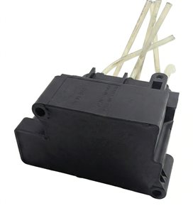 Thumbnail 6: 2016 MERCEDES GL450 (X166) AIRMATIC AIR SUSPENSION CONTROL VALVE BLOCK