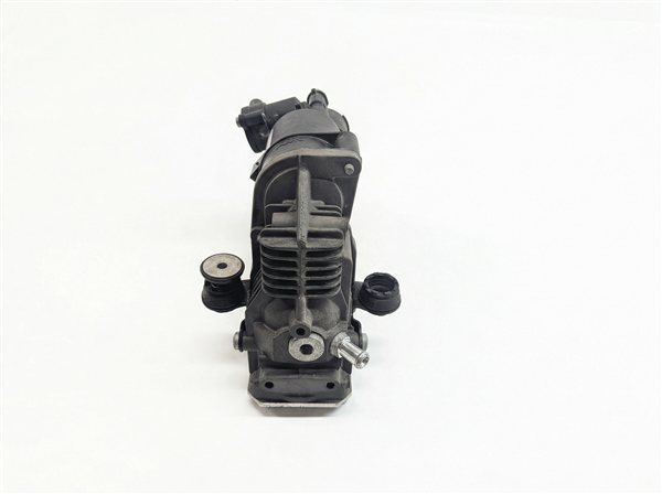 Thumbnail 3: 13-19 MERCEDES GL GLE GLS ML CLASS (W166 X166) AIR SUSPENSION COMPRESSOR PUMP