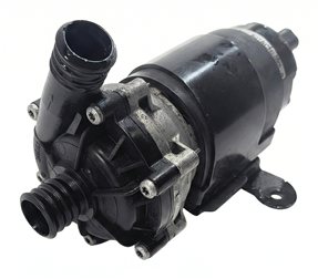 2016 MERCEDES GL450 (X166) 3.0L (276.821) ENGINE AUXILIARY WATER COOLANT PUMP