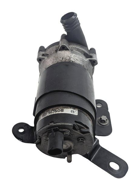 Thumbnail 3: 2016 MERCEDES GL450 (X166) 3.0L (276.821) ENGINE AUXILIARY WATER COOLANT PUMP