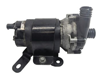 Thumbnail 4: 2016 MERCEDES GL450 (X166) 3.0L (276.821) ENGINE AUXILIARY WATER COOLANT PUMP