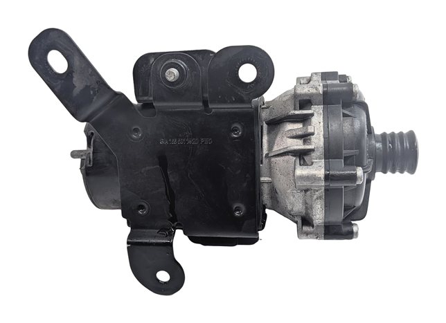 Thumbnail 5: 2016 MERCEDES GL450 (X166) 3.0L (276.821) ENGINE AUXILIARY WATER COOLANT PUMP