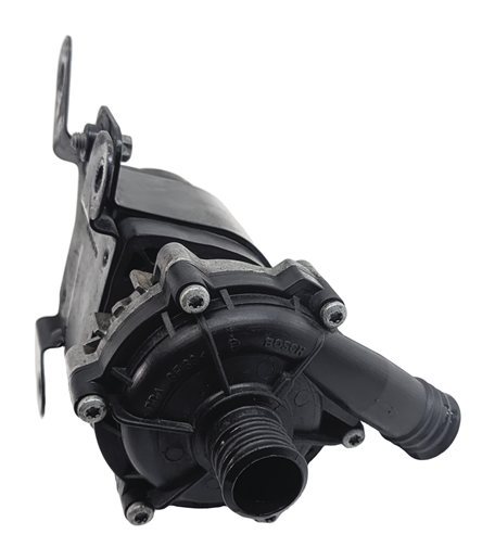 Thumbnail 6: 2016 MERCEDES GL450 (X166) 3.0L (276.821) ENGINE AUXILIARY WATER COOLANT PUMP