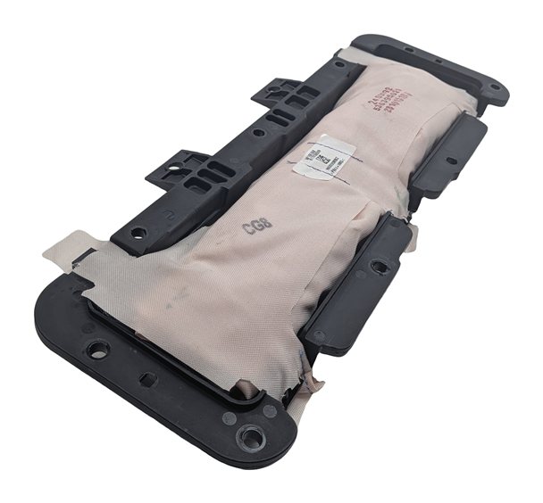 12-19 MERCEDES GL350 GL450 GL550 ML350 ML550 GLE (W166 X166) DRIVER KNEE AIRBAG