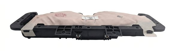 Thumbnail 4: 12-19 MERCEDES GL350 GL450 GL550 ML350 ML550 GLE (W166 X166) DRIVER KNEE AIRBAG