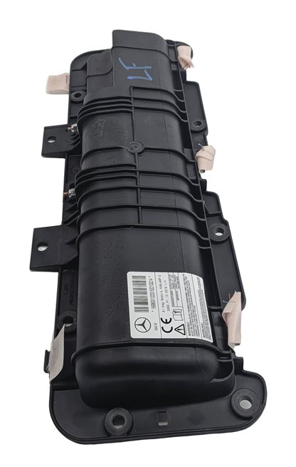 Thumbnail 5: 12-19 MERCEDES GL350 GL450 GL550 ML350 ML550 GLE (W166 X166) DRIVER KNEE AIRBAG
