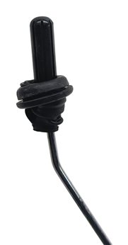 Thumbnail 6: 15-19 MERCEDES GLC GLE GLS ML CLASS X166 FRONT RIGHT PASSENGER DOOR LOCK LATCH