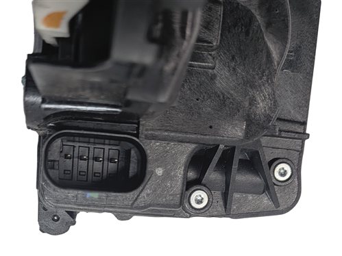 Thumbnail 7: 15-19 MERCEDES GLC GLE GLS ML CLASS X166 FRONT RIGHT PASSENGER DOOR LOCK LATCH