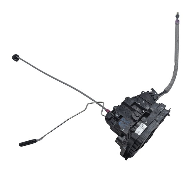 15-19 MERCEDES GLC GLE GLS ML CLASS X166 REAR RIGHT DOOR LOCK LATCH ACTUATOR