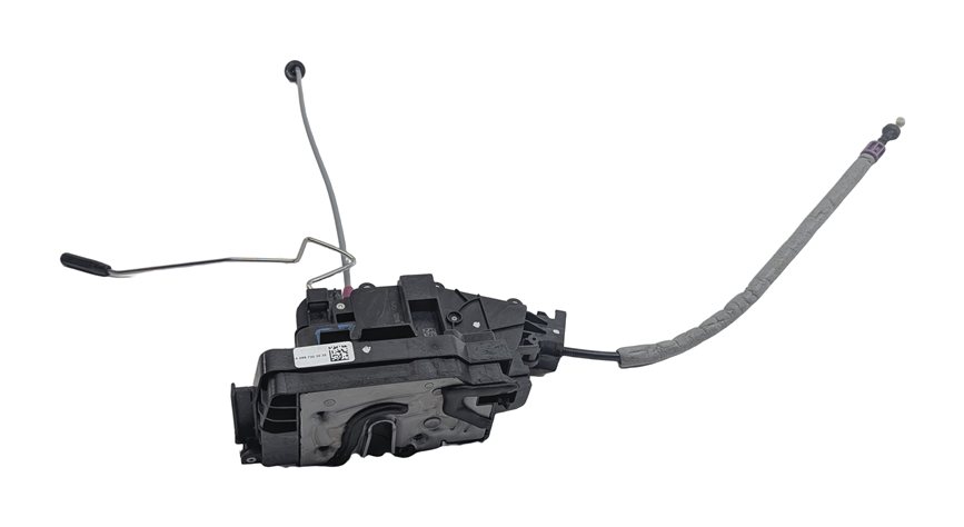 Thumbnail 2: 15-19 MERCEDES GLC GLE GLS ML CLASS X166 REAR RIGHT DOOR LOCK LATCH ACTUATOR