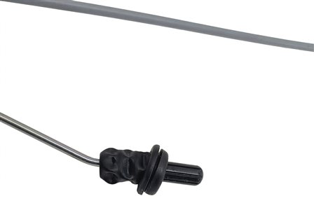Thumbnail 5: 12-19 MERCEDES GL450 GLE350 ML350 W166 X166 REAR LEFT DOOR LOCK LATCH ACTUATOR