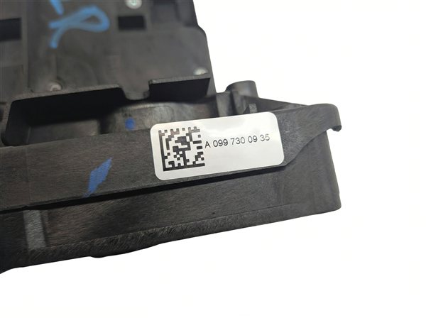 Thumbnail 8: 12-19 MERCEDES GL450 GLE350 ML350 W166 X166 REAR LEFT DOOR LOCK LATCH ACTUATOR