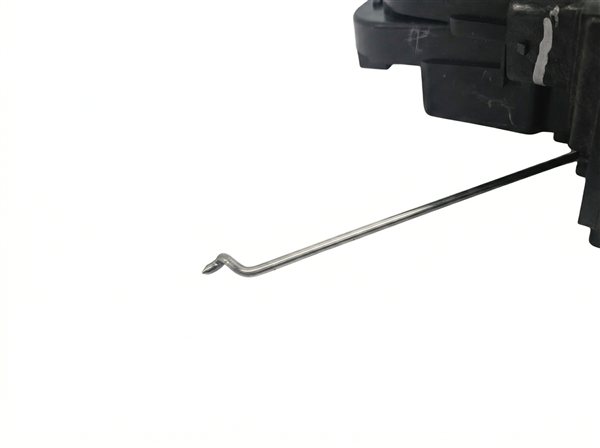 Thumbnail 7: 15-19 MERCEDES GLC GLE GLS ML CLASS X166 FRONT LEFT DRIVER DOOR LOCK LATCH