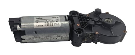 Thumbnail 2: 2016 MERCEDES GL450 (X166) REAR 3RD ROW SEAT POSITION ADJUST MOTOR