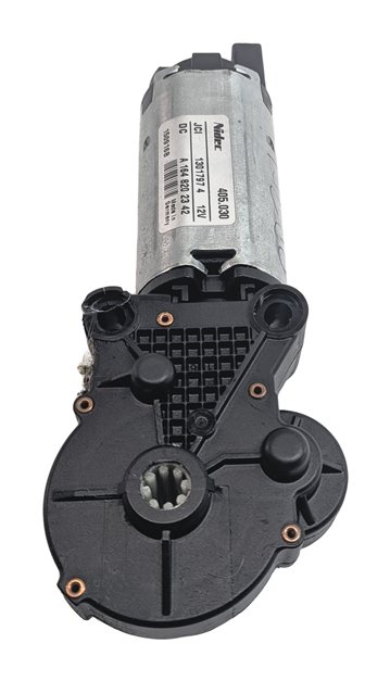 Thumbnail 3: 2016 MERCEDES GL450 (X166) REAR 3RD ROW SEAT POSITION ADJUST MOTOR