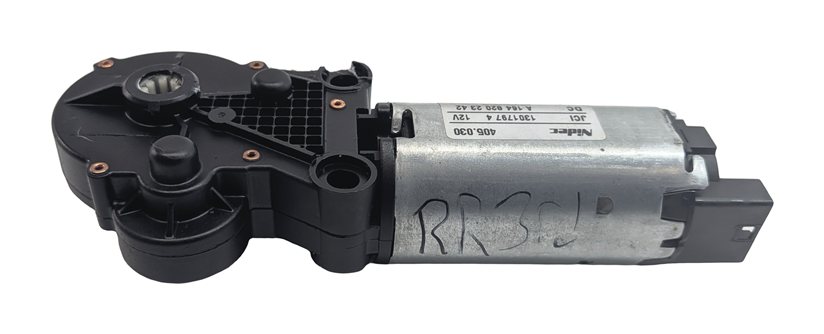 Thumbnail 4: 2016 MERCEDES GL450 (X166) REAR 3RD ROW SEAT POSITION ADJUST MOTOR
