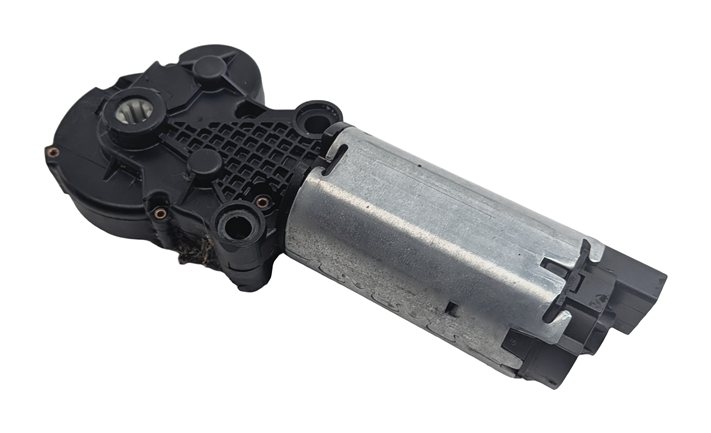 Thumbnail 5: 2016 MERCEDES GL450 (X166) REAR 3RD ROW SEAT POSITION ADJUST MOTOR