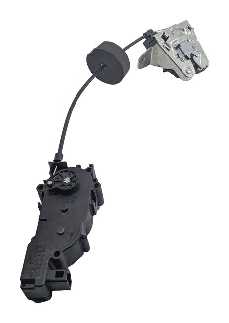 Thumbnail 3: 2016 MERCEDES GL450 (X166) REAR TRUNK LIFTGATE HATCH LID LOCK LATCH ACTUATOR