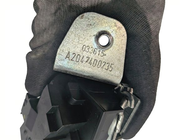 Thumbnail 9: 2016 MERCEDES GL450 (X166) REAR TRUNK LIFTGATE HATCH LID LOCK LATCH ACTUATOR