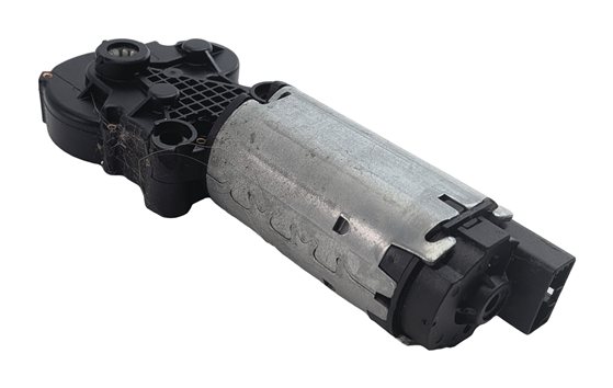 2016 MERCEDES GL450 (X166) REAR 3RD ROW SEAT POSITION ADJUST MOTOR