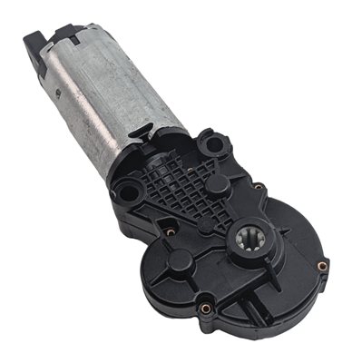Thumbnail 4: 2016 MERCEDES GL450 (X166) REAR 3RD ROW SEAT POSITION ADJUST MOTOR