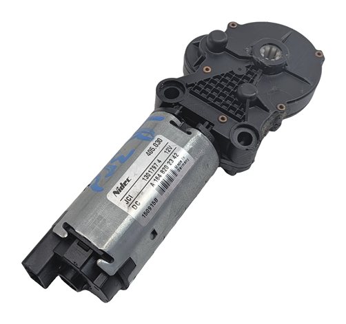 Thumbnail 5: 2016 MERCEDES GL450 (X166) REAR 3RD ROW SEAT POSITION ADJUST MOTOR