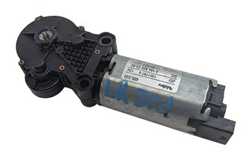 Thumbnail 6: 2016 MERCEDES GL450 (X166) REAR 3RD ROW SEAT POSITION ADJUST MOTOR