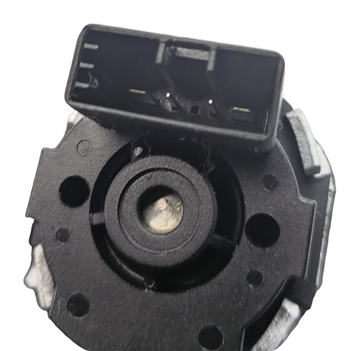 Thumbnail 7: 2016 MERCEDES GL450 (X166) REAR 3RD ROW SEAT POSITION ADJUST MOTOR