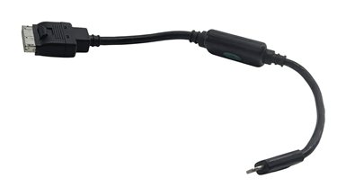 Thumbnail 2: 2016 MERCEDES GL450 (X166) APPLE iPOD MEDIA INTERFACE WIRE CABLE