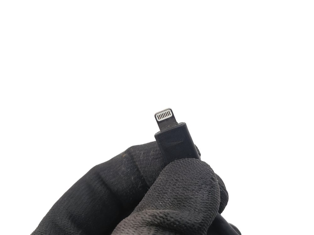 Thumbnail 6: 2016 MERCEDES GL450 (X166) APPLE iPOD MEDIA INTERFACE WIRE CABLE