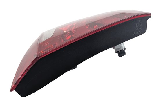 Thumbnail 4: 13-16 MERCEDES GL350 GL450 GL550 (X166) LEFT DRIVER INNER TAILLIGHT LIGHT LAMP