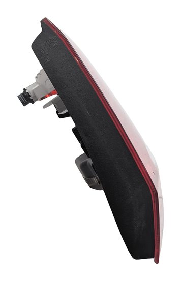 Thumbnail 4: 13-16 MERCEDES GL350 GL450 GL550 (X166) REAR RIGHT INNER TAILLIGHT LIGHT LAMP