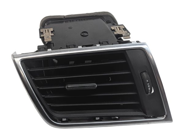 Thumbnail 2: 2016 MERCEDES GL450 (X166) FRONT LEFT DRIVER DASH HEAT AIR AC HVAC VENT (Black)