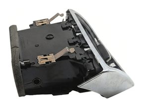 Thumbnail 3: 2016 MERCEDES GL450 (X166) FRONT LEFT DRIVER DASH HEAT AIR AC HVAC VENT (Black)