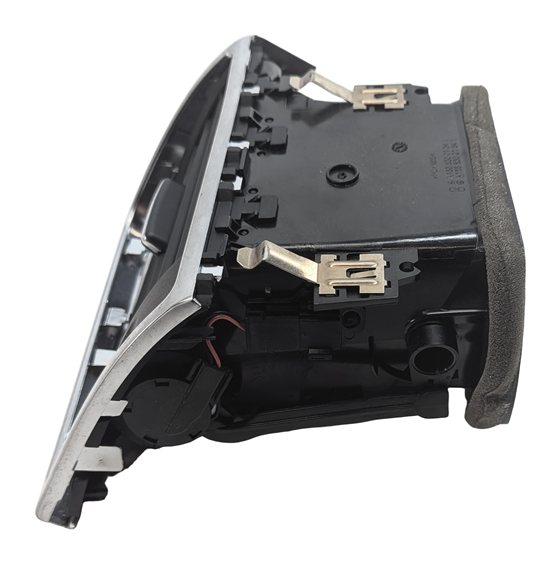 Thumbnail 5: 2016 MERCEDES GL450 (X166) FRONT LEFT DRIVER DASH HEAT AIR AC HVAC VENT (Black)