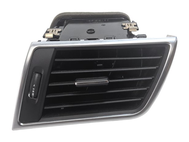 Thumbnail 2: 2016 MERCEDES GL450 (X166) FRONT RIGHT PASSENGER HEAT AIR AC HVAC VENT (Black)